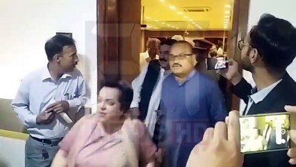 Sheikh Rasheed Ne Go Nawaz Go Ka Narra Laga Diya