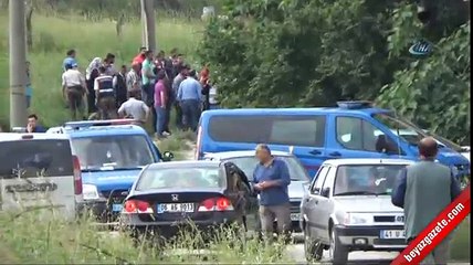 Bonzai bağımlısı adam 5 yaşındaki çocuğa tecavüz etti