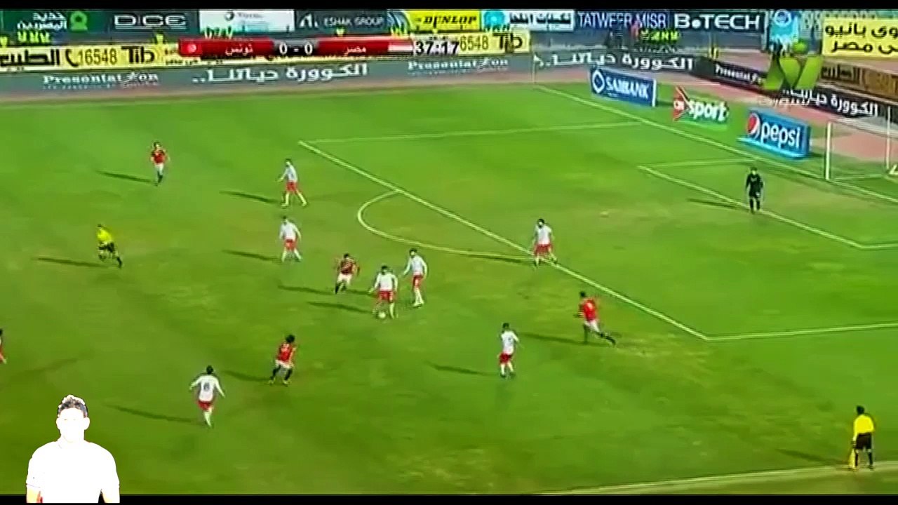 Mohamed Ali Yaakoubi► Superstar ● Goals ● Skills ● Tricks ● National Team ● Tunisia