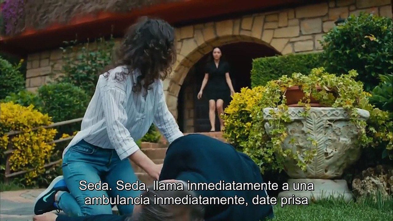 Valiente y Hermosa Capitulo 82