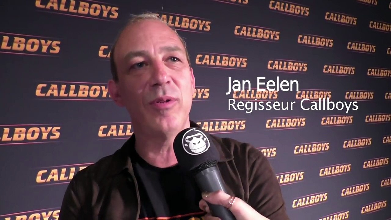 Het enige dat je niet wilde weten over Matteo Simoni z'n kontje (maar Jan Eelen verklapt het tóch)