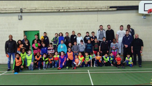 City Rugby Tour : comité départemental du Tarn