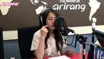 [K-Poppin'] 크리샤 츄 (Kriesha Chu) - Trouble