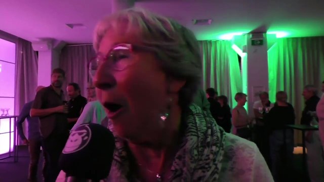 Deze gelukzakken mochten 'Callboys' al zien, en dít is hun verdict