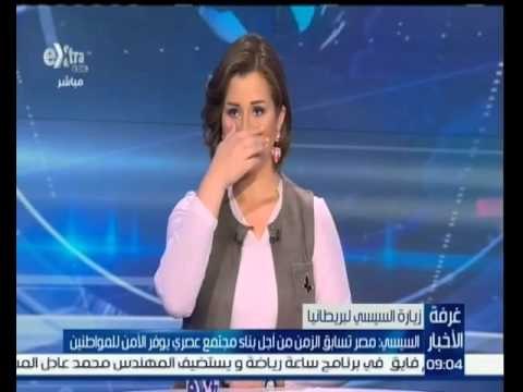 #غرفة_الأخبار | السيسي : مصر تسابق الزمن من أجل بناء مجتمع عصري يوفر الامن والاستقرار للمواطنين