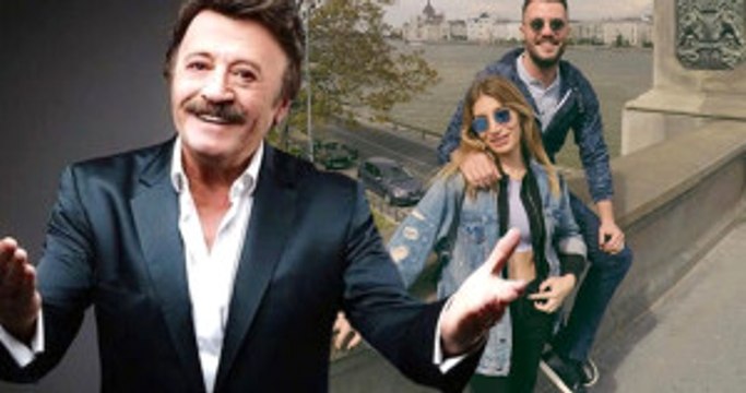 Selami Şahin'den Müstakbel Gelini İrem Derici'ye Büyük Jest: Ona Şarkı Bedava