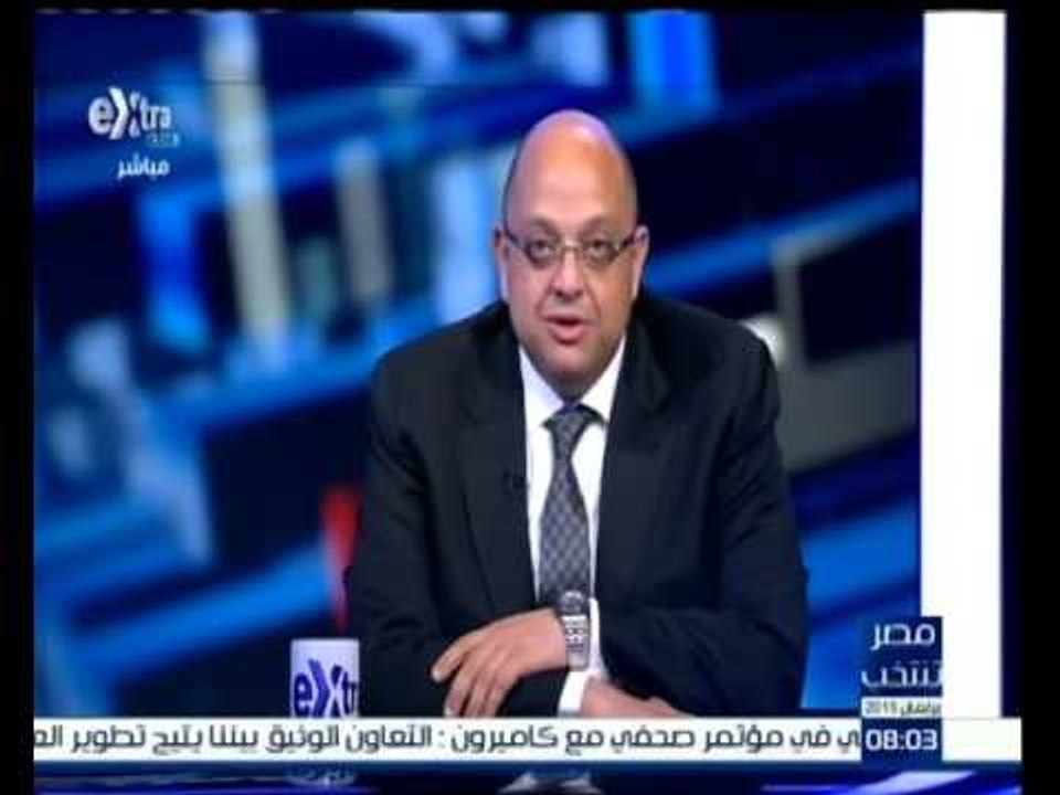 #مصر_تنتخب | ‫‫اشتعال المعارك الانتخابية بدوائر...