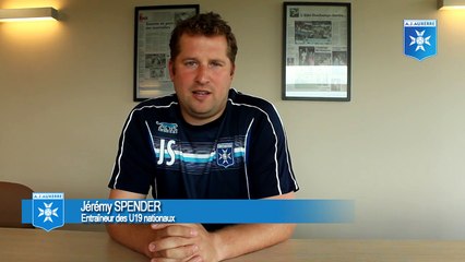 Bilan de la saison des U19 Nationaux