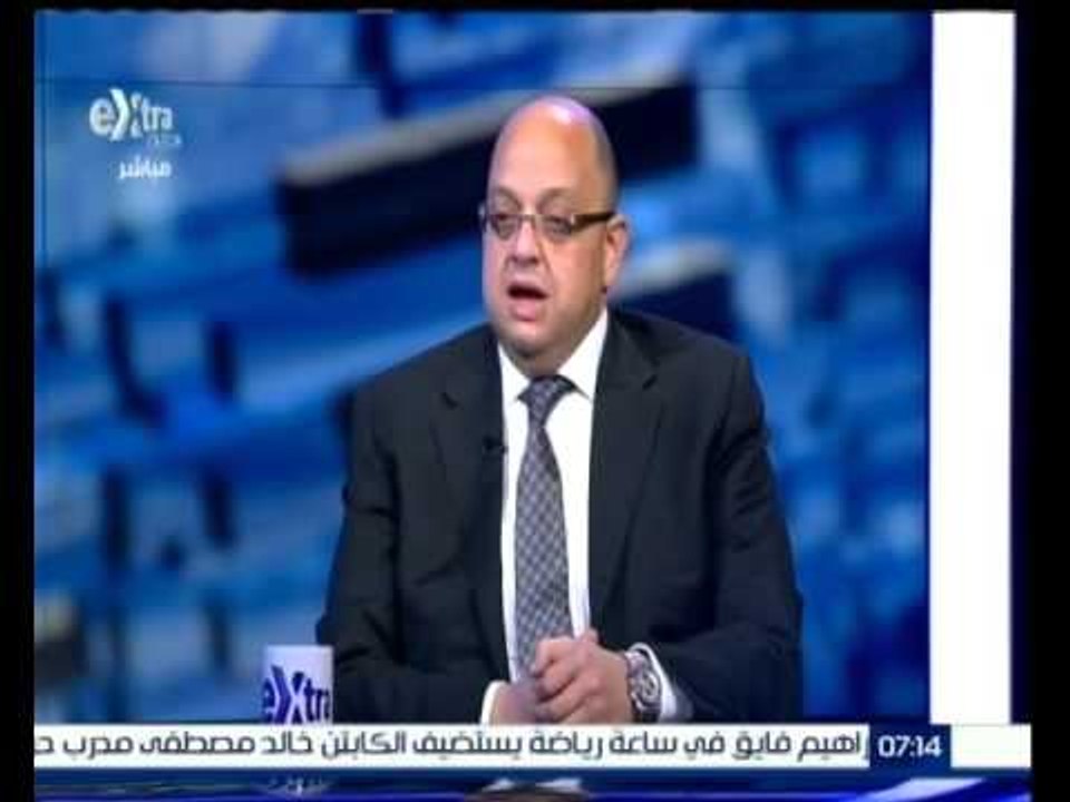 #مصر_تنتخب | ‫‫الحلقة الكاملة 5 نوفمبر 2015 | ‫...