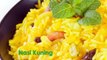17.Resep Cara membuat Nasi Kuning Rice Cooker Praktis,Sederhana Masakan Nusantara indonesia Sehari Hari