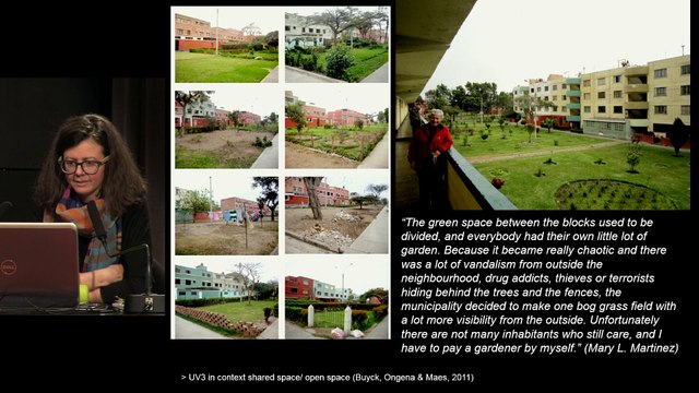 Colloque L’entre-deux barres partie 2 (FR)