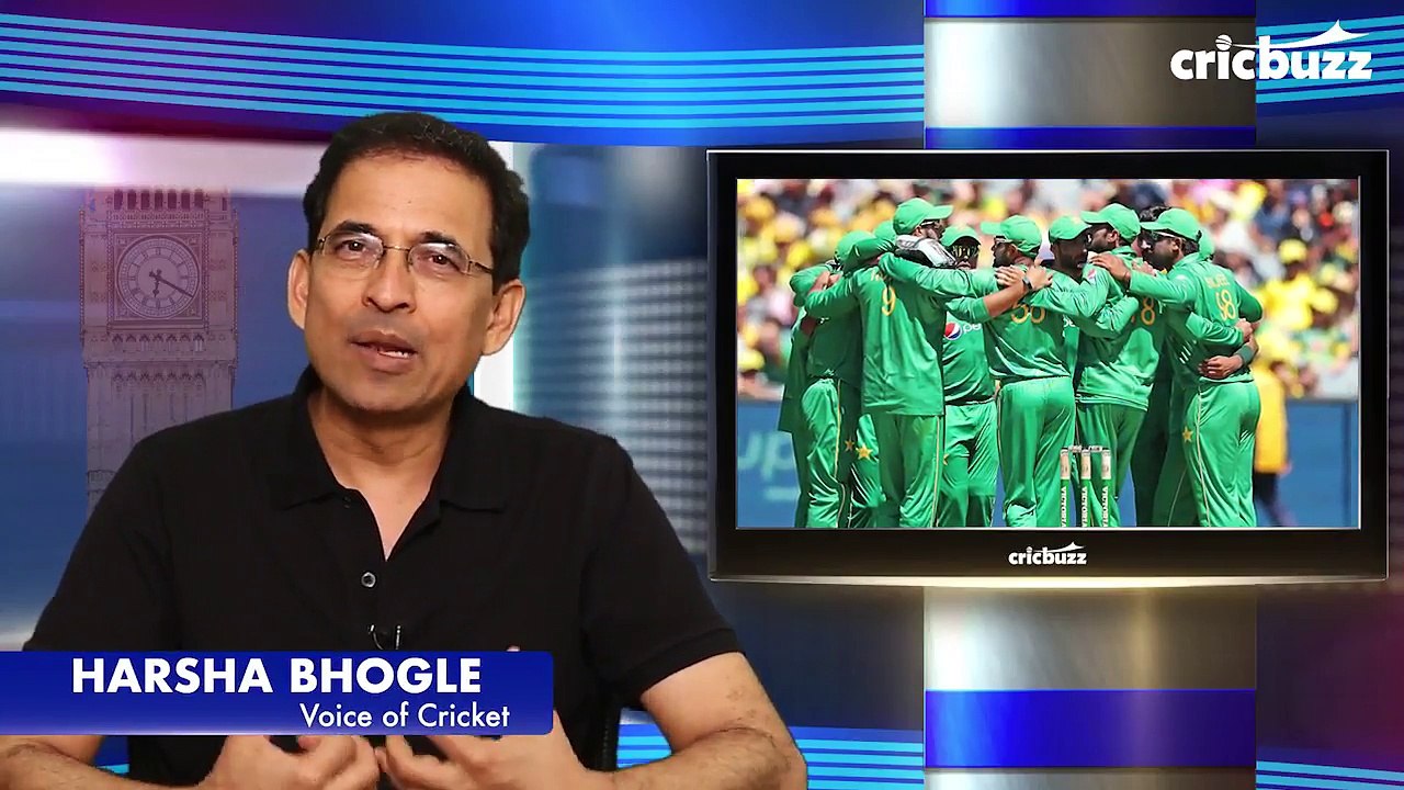 Champions Trophy 2017  Team Preview - Pakistan