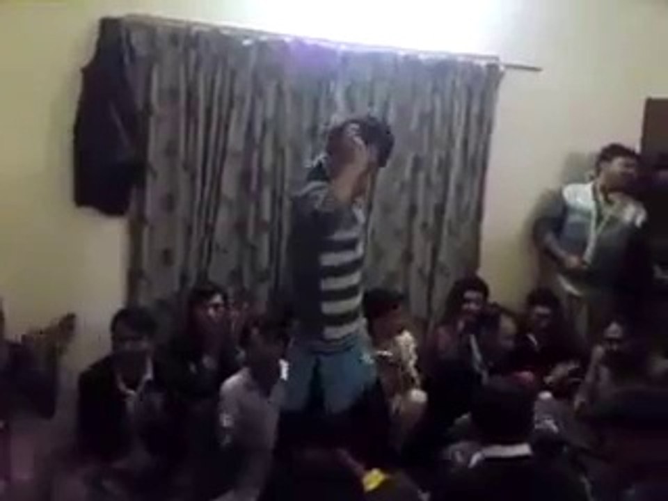 Balti Dance 2017