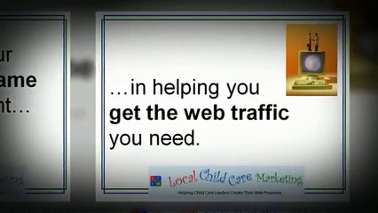 How to Choose The Best Domain Name For Your Childcare Business