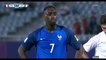 1-1 Jean-Kévin Augustin Penalty Goal HD - France U20 vs Italy U20 01.06.2017 (Full Replay)
