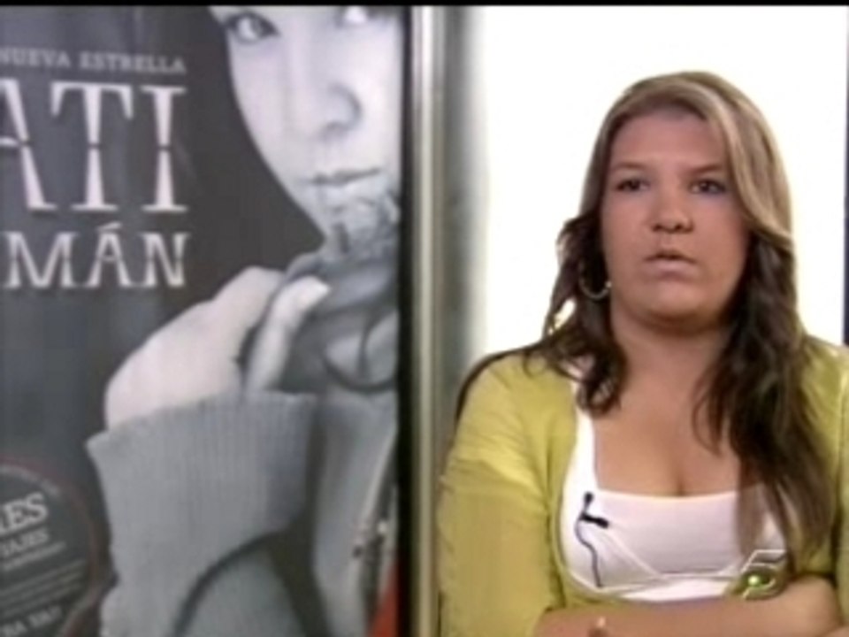 Tati Roman
