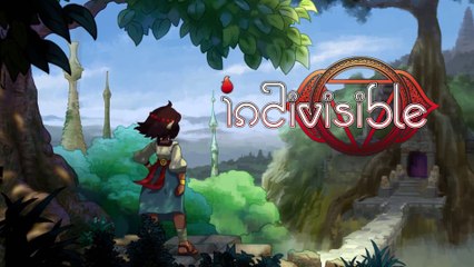 Indivisible - Bande-annonce Nintendo Switch