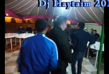 ا  اجمل اعراس الحجة مغنية ولاية تلمسان 2017haytaim07