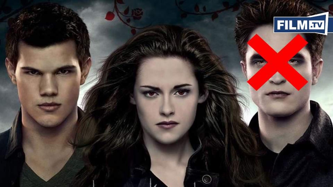 TWILIGHT: DARUM WURDE ROBERT PATTINSON FAST GEFEUERT | NEWS