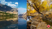 Gilgit Baltistan Heaven On Earth || Beautiful Skardu Baltistan