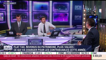 Idées de placements: Ere Macron: Qu'est-ce qui va changer pour les contribuables et les épargnants ? - 01/06
