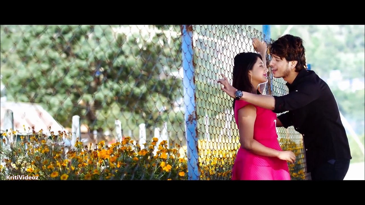 Gudi Jane Rail - Kishor Siwakoti Ft. Keki Adhikari & Pushpall Khadka _ New Nepal