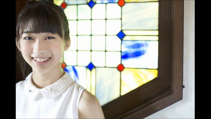 牧野真莉愛 ／ モーニング娘。 『Be Alive 』