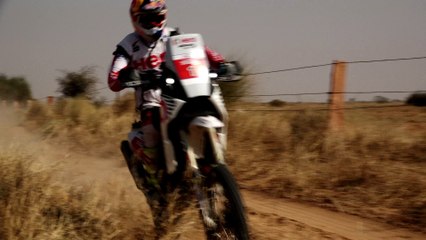 Desert strom_Emotion AV