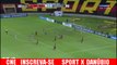 97.Sport 3 x 0 Danúbio - Gols & Melhores Momentos - Copa Sulamericana 2017