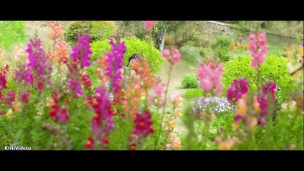 I Love You- Nandu Rai _ Shila Rai _ Nepali Romantic Song Love Song