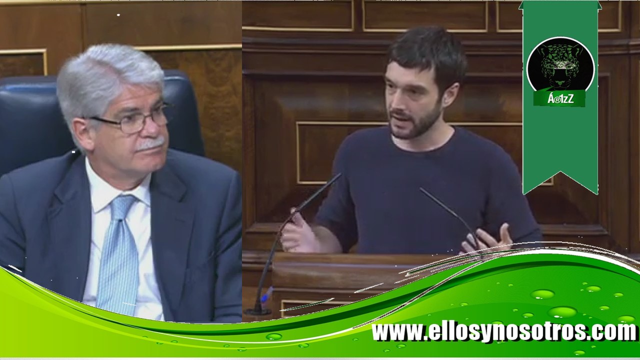 Pablo Bustinduy:  Estos Presupuestos son un "escándalo" y "dejan a millones de personas fuera"