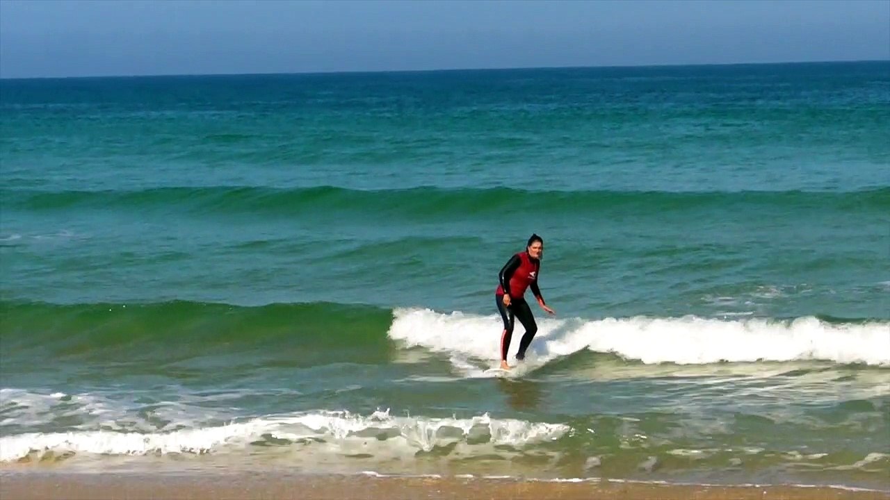 Entraînement Surfing-Perfect du jeudi 01 juin 2017