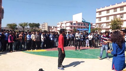 Ek Pal Ka Jeena Hrithik's Steps-By Krishna Das - HUNTING WORLD