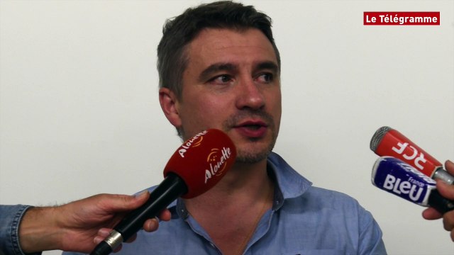 Handball. Finale aller BBH et Metz : la réaction de Laurent Bezeau