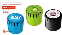 Promotional Bluetooth Speaker | Custom Bluetooth Speaker Promotional Item with Logo at C2BPromo.com