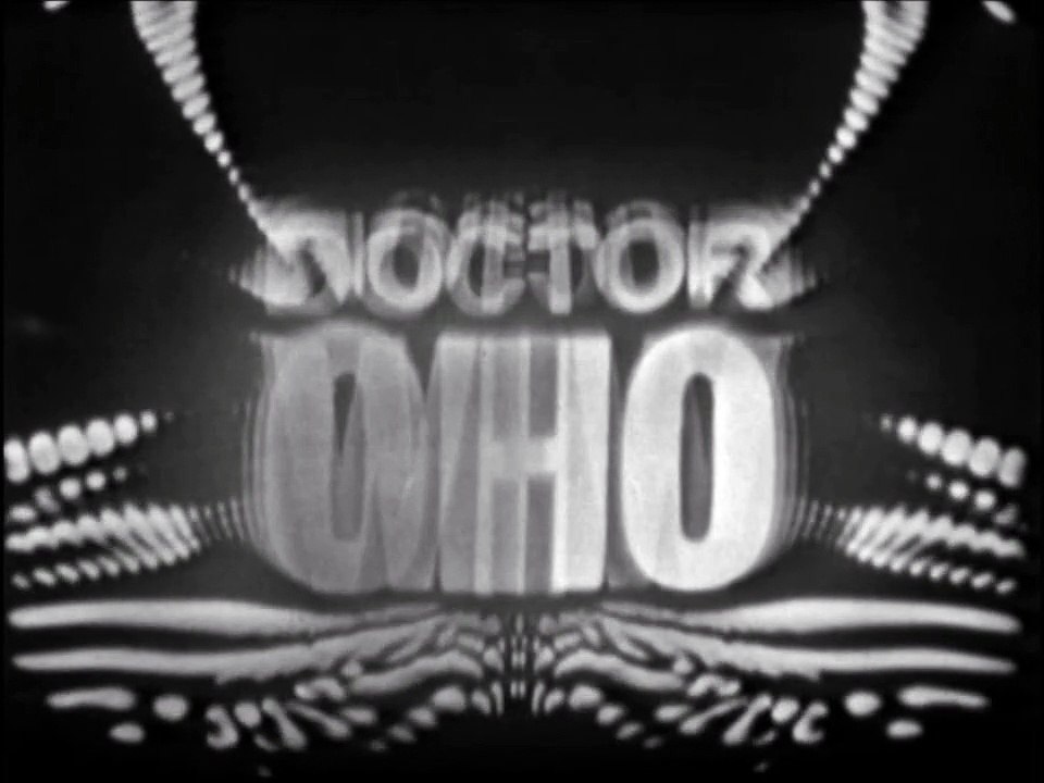 Doctor Who Season 1 Episode 0 An Unearthly Child Pilot Episode Video Dailymotion - the first doctor s tardis 1963 roblox