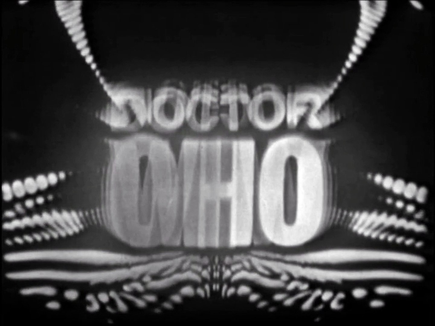 Watch Classic Doctor Who, Season 1