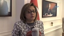 Fatma Şahin, Şehit Yarbay Songül Yakut ile Olan Anısını Anlattı