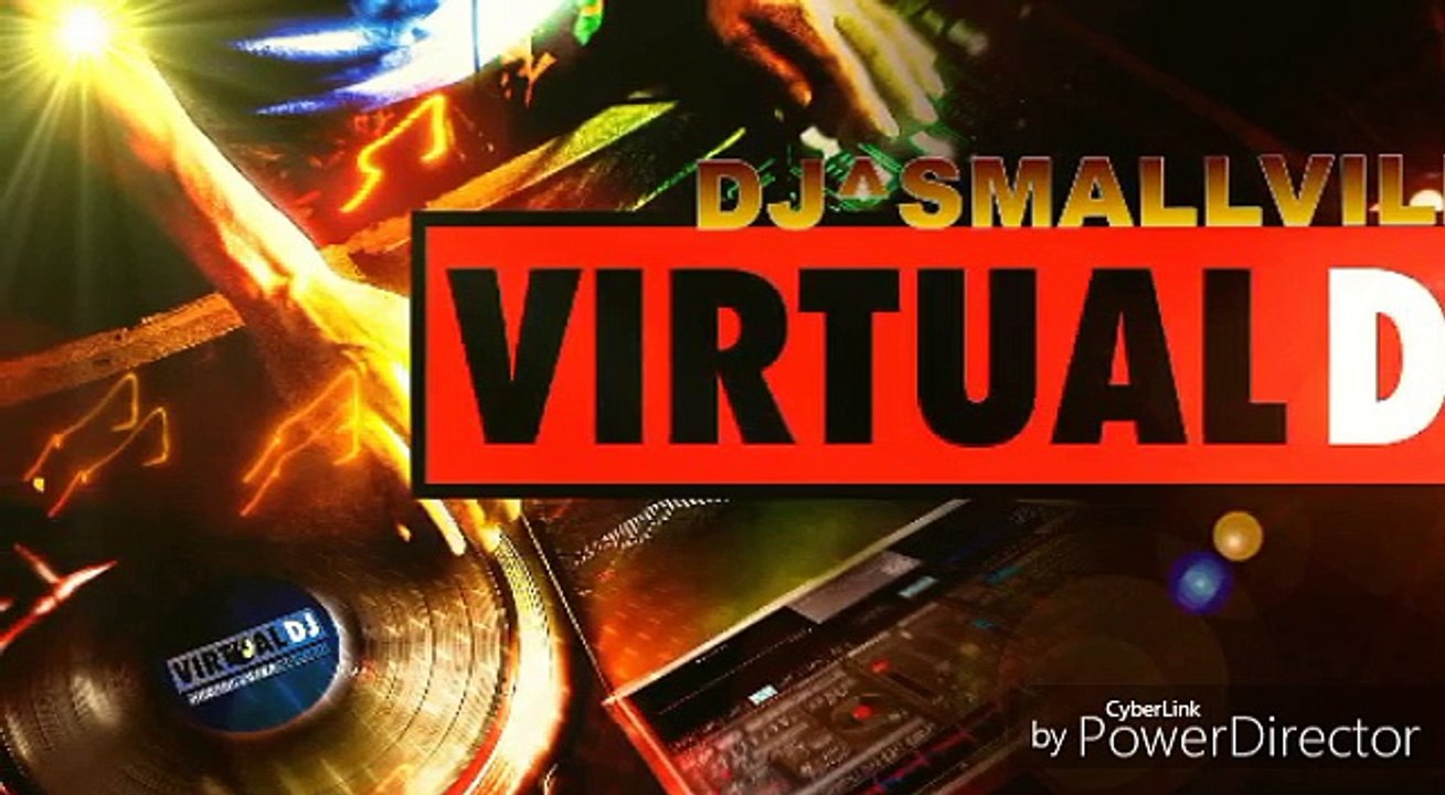 DJ_SMALLVILLE- SUMER MEGA MIX 2017 PART 1