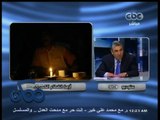 #ممكن | محمود شاكر وزير كهرباء حكومة محلب وحواره مع #خيري_رمضان | الجزء الثاني