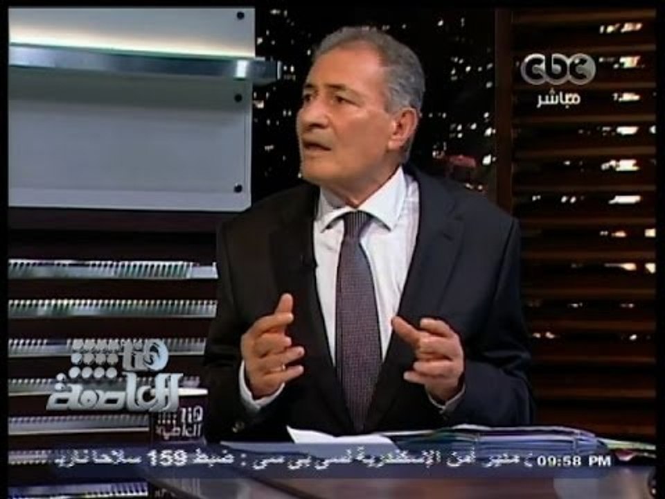 #هنا_العاصمة | مستقبل الرياضة والتهديدات بإيقاف...