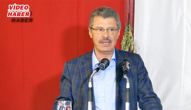 (1 Haziran 2017) BAŞKAN AKAY: “BİZ ÇİFTÇİNİN HİZMETKARI OLMAYA TALİP OLDUK”