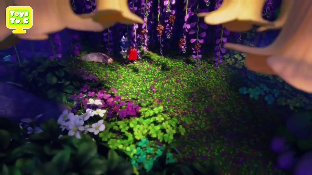 BEST OF TOYr Mario Happy Meal New Toys Commercials