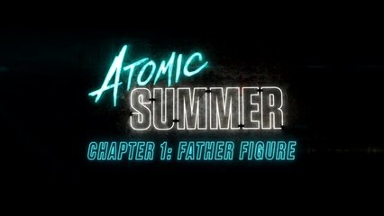 Atomic Blonde - Extrait "Father Figure" VO