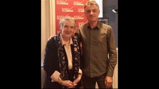 Françoise Thinat (pianiste d'Orléans) - Bel interview