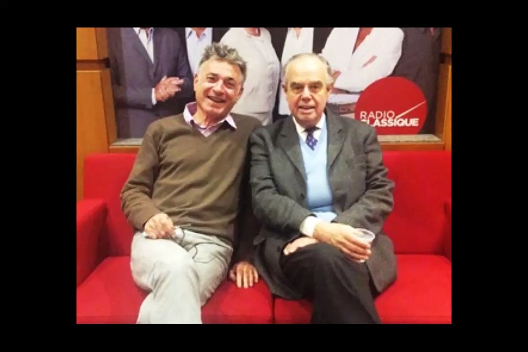 Frédéric Mitterand - Interview honnête