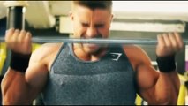 Aesthetic Bodybuilding Motivation - INTENSITY