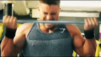 Aesthetic Bodybuilding Motivation - INTENSITY