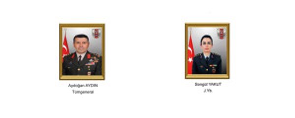 2 Kahraman, 2 Adanmış Hayat