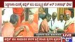 Public TV Head H.R.Ranganath Visits & Gets Blessings Of Shivakumara Swamiji & Siddalinga Swamiji